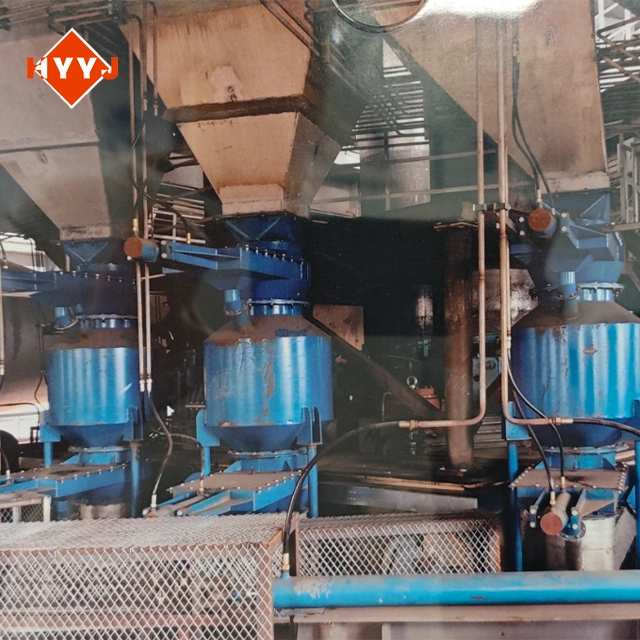Batching Equipment Batching Equipment